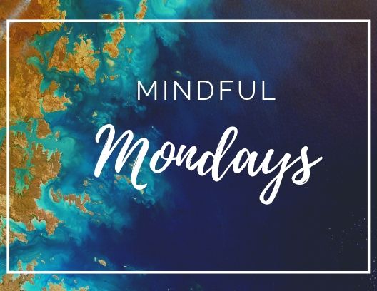 Mindful Monday: I Hear You – Natalie Bunner